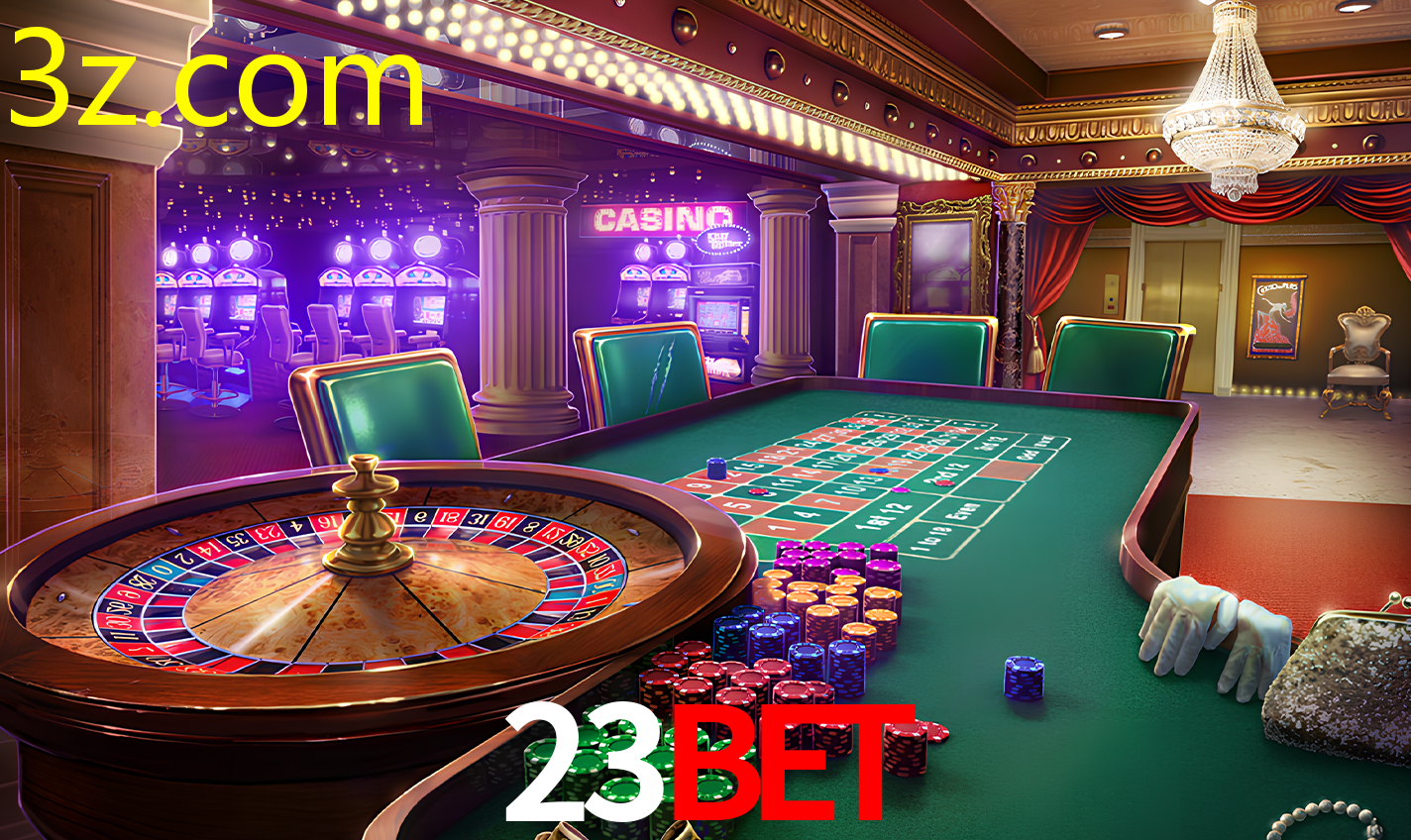 23BET