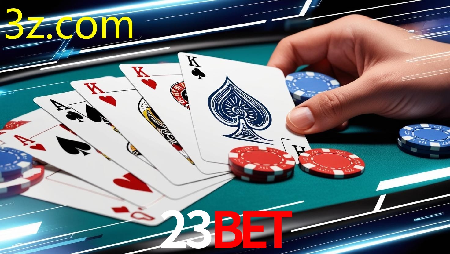 23BET