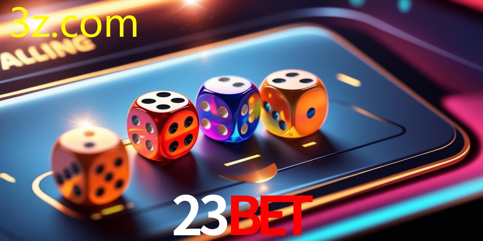 23BET